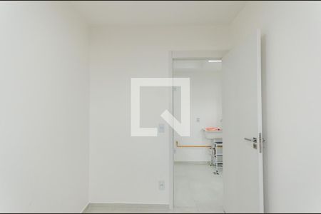 Quarto 1 de apartamento para alugar com 2 quartos, 35m² em Moinho Velho, São Paulo