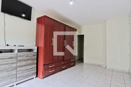 Quarto 1 de casa para alugar com 2 quartos, 147m² em Conjunto Habitacional Turistica, São Paulo