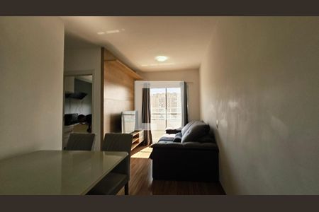 Apartamento à venda com 2 quartos, 44m² em Ponte Sao Joao, Jundiaí