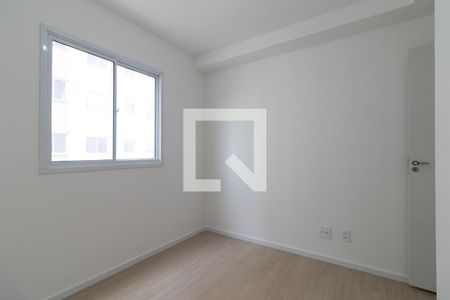 Quarto 1 de apartamento para alugar com 2 quartos, 43m² em Vila Silvia, São Paulo