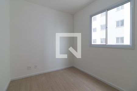 Quarto 1 de apartamento para alugar com 2 quartos, 43m² em Vila Silvia, São Paulo