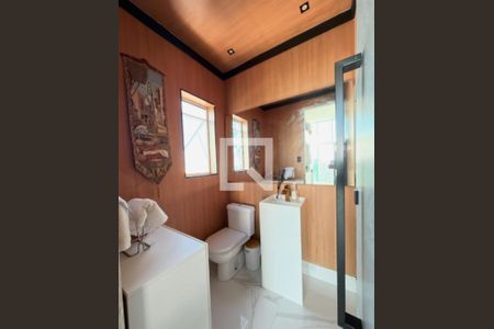 Banheiro 2 de apartamento para alugar com 2 quartos, 91m² em Caminho das Árvores, Salvador