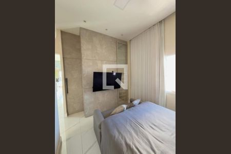 Quarto 1 de apartamento para alugar com 2 quartos, 91m² em Caminho das Árvores, Salvador