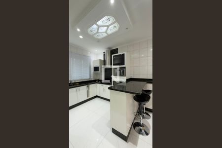 Casa de Condomínio à venda com 3 quartos, 275m² em Jardim Promeca, Várzea Paulista