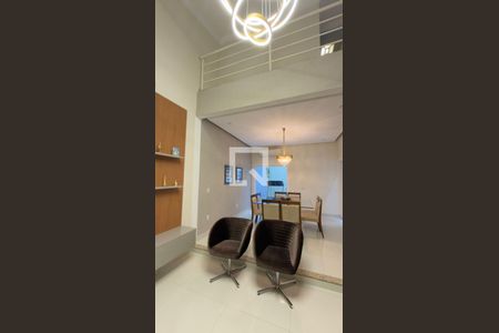 Casa de Condomínio à venda com 3 quartos, 275m² em Jardim Promeca, Várzea Paulista