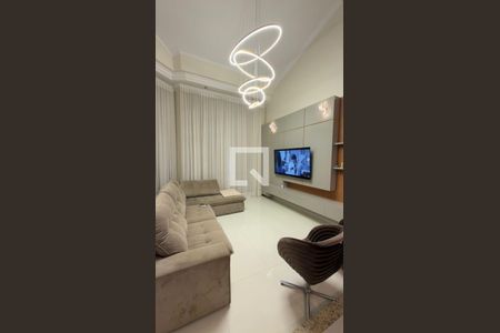 Casa de Condomínio à venda com 3 quartos, 275m² em Jardim Promeca, Várzea Paulista