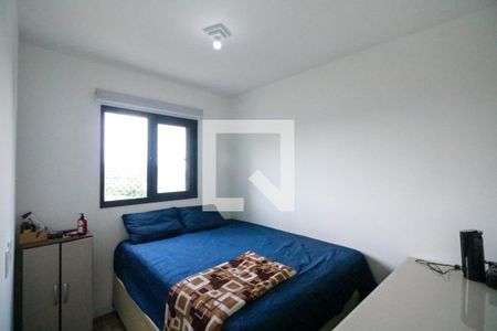 Quarto 1 de apartamento à venda com 2 quartos, 41m² em Centro, Diadema