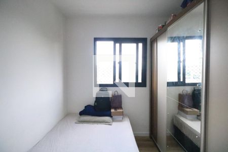 Quarto 2 de apartamento à venda com 2 quartos, 41m² em Centro, Diadema