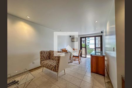 Apartamento para alugar com 2 quartos, 105m² em Botafogo, Rio de Janeiro