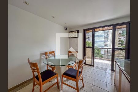 Apartamento para alugar com 2 quartos, 105m² em Botafogo, Rio de Janeiro