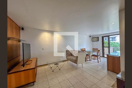 Apartamento para alugar com 2 quartos, 105m² em Botafogo, Rio de Janeiro