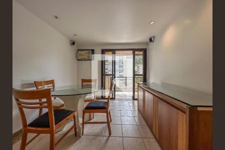 Apartamento para alugar com 2 quartos, 105m² em Botafogo, Rio de Janeiro