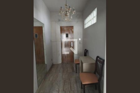Sala de apartamento para alugar com 5 quartos, 330m² em Fundinho, Uberlândia