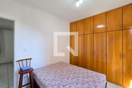 Quarto 2 de apartamento à venda com 2 quartos, 58m² em Conjunto Residencial Pombeva, São Bernardo do Campo