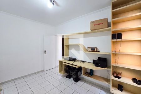 Quarto 1 de apartamento à venda com 2 quartos, 58m² em Conjunto Residencial Pombeva, São Bernardo do Campo