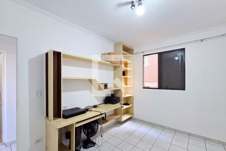 Quarto 1 de apartamento à venda com 2 quartos, 58m² em Conjunto Residencial Pombeva, São Bernardo do Campo