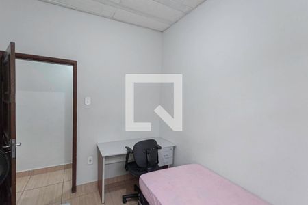 Quarto 1 de casa para alugar com 2 quartos, 85m² em Glória, Belo Horizonte