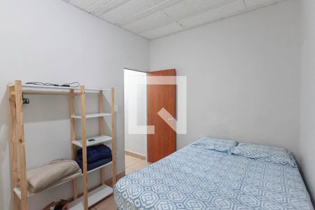 Quarto 2 de casa para alugar com 2 quartos, 85m² em Glória, Belo Horizonte