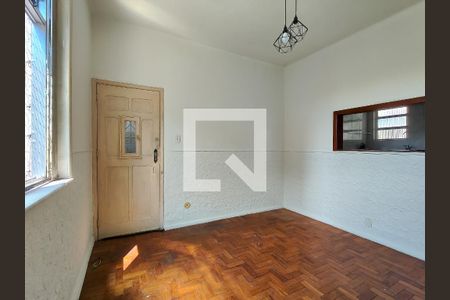 Sala de apartamento para alugar com 2 quartos, 45m² em Imperial de São Cristóvão, Rio de Janeiro
