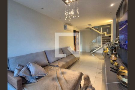 Apartamento para alugar com 4 quartos, 200m² em Recreio dos Bandeirantes, Rio de Janeiro