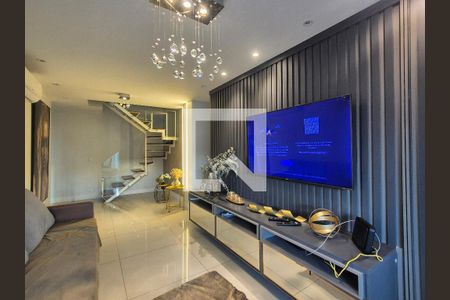 Apartamento para alugar com 4 quartos, 200m² em Recreio dos Bandeirantes, Rio de Janeiro