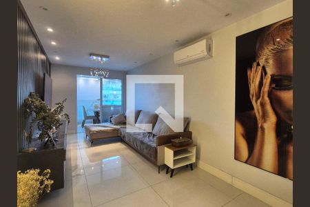 Apartamento para alugar com 4 quartos, 200m² em Recreio dos Bandeirantes, Rio de Janeiro