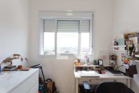 Quarto 1 de apartamento para alugar com 2 quartos, 34m² em Jardim Helena, São Paulo