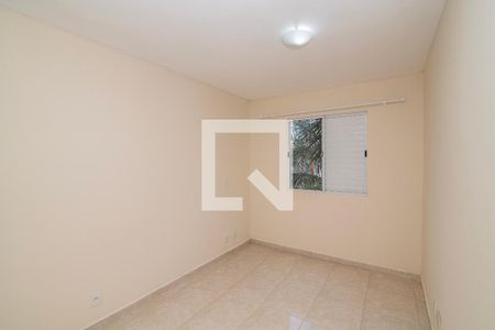 Quarto 2 de apartamento para alugar com 2 quartos, 59m² em Residencial Joao Luiz, Hortolândia