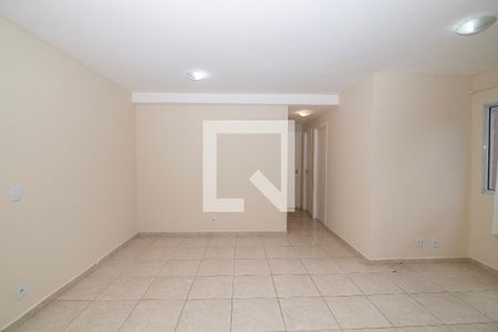 Sala de apartamento para alugar com 2 quartos, 59m² em Residencial Joao Luiz, Hortolândia