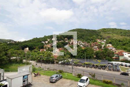 Apartamento à venda com 2 quartos, 85m² em Cantagalo, Niterói