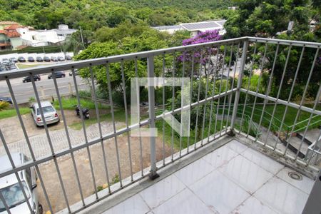 Apartamento à venda com 2 quartos, 85m² em Cantagalo, Niterói