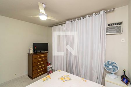 Quarto 1 de apartamento à venda com 2 quartos, 90m² em Irajá, Rio de Janeiro