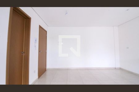 Quarto/Sala de apartamento para alugar com 1 quarto, 42m² em Vila Lucia, São Paulo
