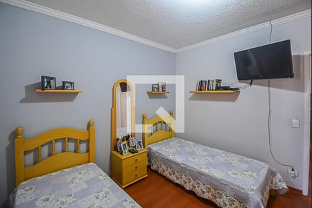 Quarto 2 de casa à venda com 3 quartos, 98m² em Jardim Sao Paulo, São Bernardo do Campo