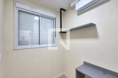 Quarto 1 de apartamento para alugar com 2 quartos, 57m² em Conceicao, Campinas