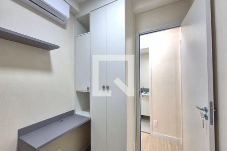 Quarto 1 de apartamento para alugar com 2 quartos, 57m² em Conceicao, Campinas