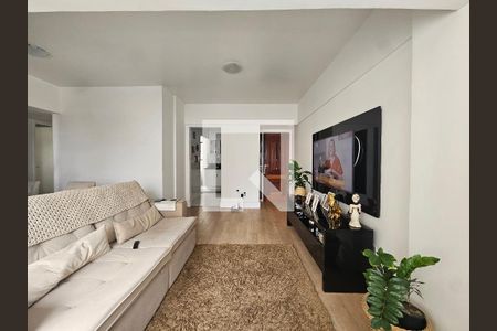 sala de apartamento para alugar com 3 quartos, 75m² em Brotas, Salvador