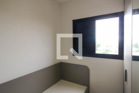 Quarto 2 de apartamento para alugar com 2 quartos, 45m² em Vila Fernandes, São Paulo