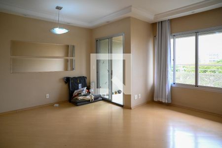 Sala de apartamento para alugar com 4 quartos, 95m² em Bosque da Saúde, São Paulo
