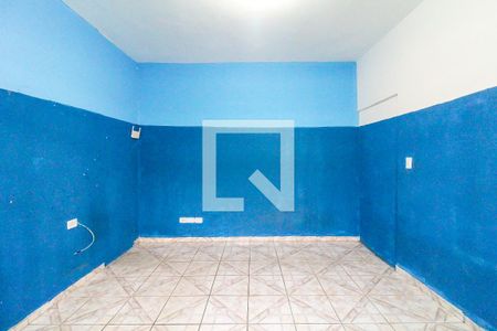 Quarto de casa para alugar com 1 quarto, 40m² em Conjunto Residencial José Bonifácio, São Paulo