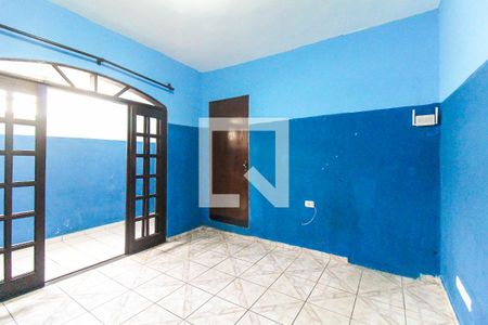 Quarto de casa para alugar com 1 quarto, 40m² em Conjunto Residencial José Bonifácio, São Paulo