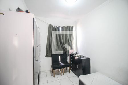 Quarto de apartamento para alugar com 1 quarto, 48m² em Centro, Nilópolis