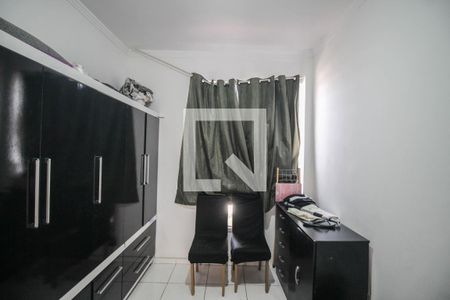 Quarto de apartamento para alugar com 1 quarto, 48m² em Centro, Nilópolis