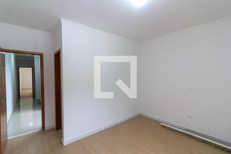 Suíte 1 de casa para alugar com 3 quartos, 190m² em Campo Grande, São Paulo