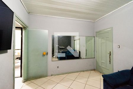 Casa para alugar com 1 quarto, 40m² em Niterói, Canoas