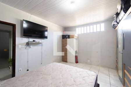 Casa para alugar com 1 quarto, 40m² em Niterói, Canoas