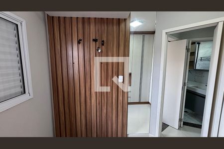 Quarto 1 de apartamento à venda com 3 quartos, 90m² em Parque João Ramalho, Santo André