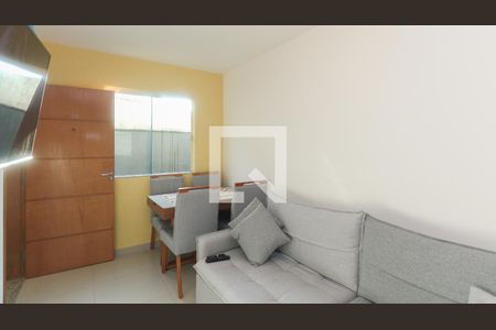 Apartamento para alugar com 1 quarto, 47m² em Vila Isolina Mazzei, São Paulo