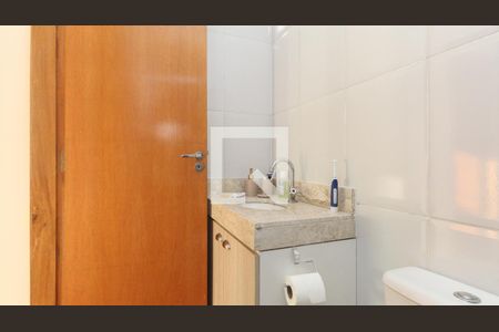 Apartamento para alugar com 1 quarto, 47m² em Vila Isolina Mazzei, São Paulo