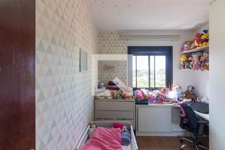 Quarto 1 de apartamento para alugar com 2 quartos, 87m² em Jardim Colombo, São Paulo